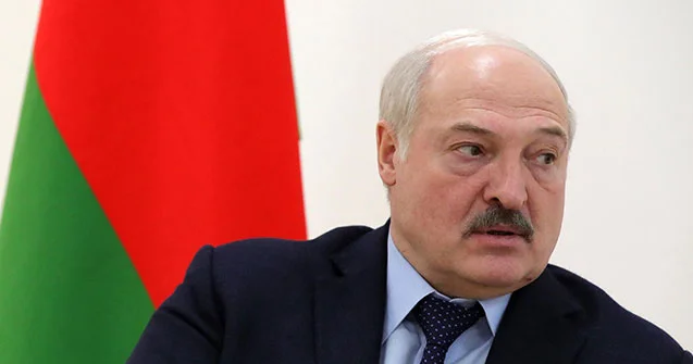 Lukaşenko hər səhər bu haqda düşünür