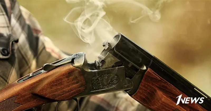 В Азербайджане мужчина застрелил свою супругу