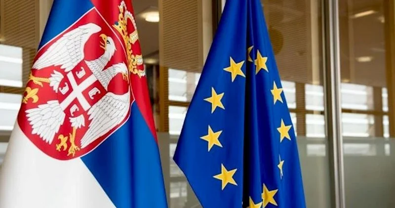 Avropa Komissiyası Serbiyanı ruslara vətəndaşlıq verdiyinə görə qınayıb