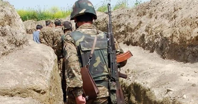 Ermənistan hakimiyyəti yüksək hərbi maaşlardan danışarkən yalan danışır Deputat