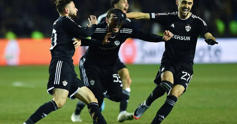 Omar Momani Qarabağ a karikatura həsr etdi FOTO