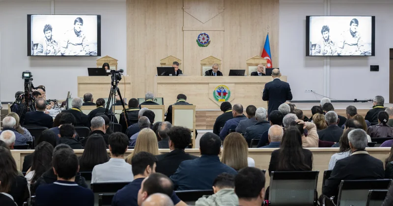 В суде оглашены доказательства касательно Араика Арутюняна, Левона Мнацаканяна, Бако Саакяна, Давида Манукяна и Аркадия Гукасяна