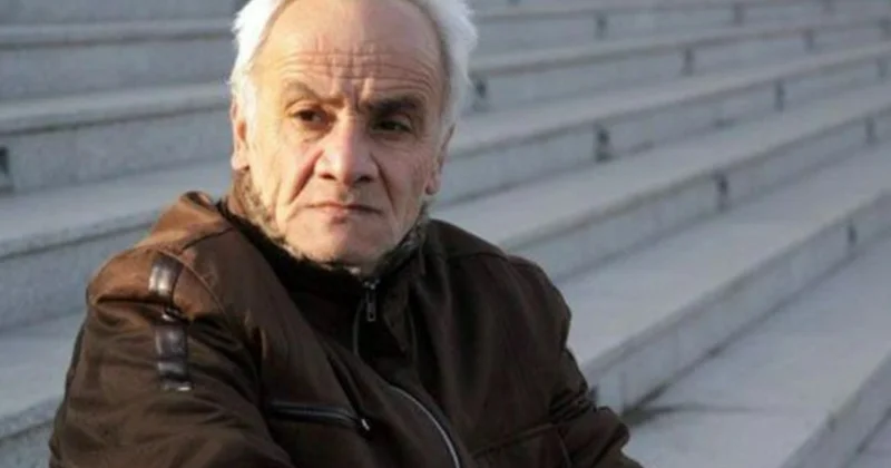 Ушел из жизни заслуженный артист Азербайджана Вахид Алиев Minval Politika