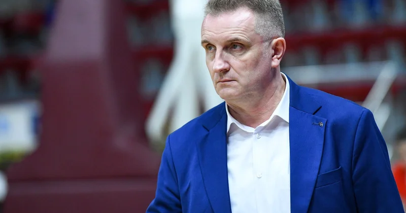 Курамшин гордится своими игроками, Кондрусевич негодует уровнем некоторых игроков Лянкярана