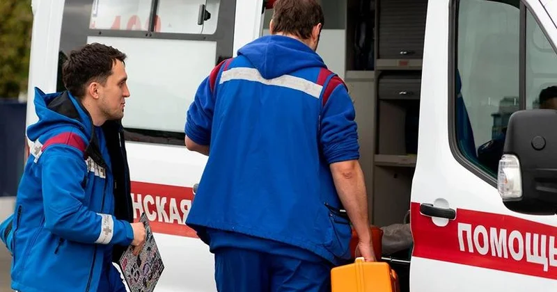 Sibirdə ən azı 14 nəfər suşidən zəhərlənib