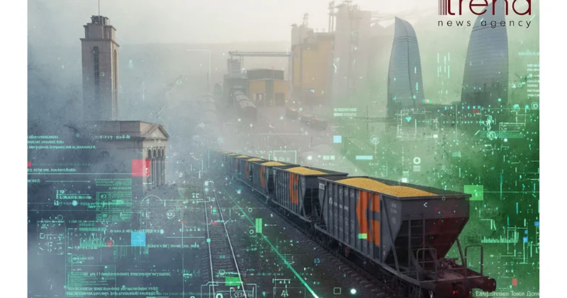 Azərbaycan tranzit iqtisadiyyatının məntiqini işə salır