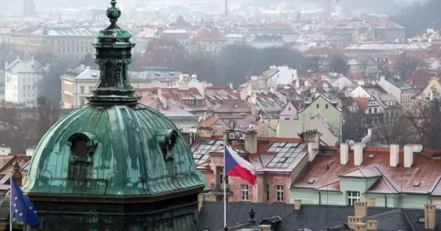 Правительство Чехии готовится к отставке