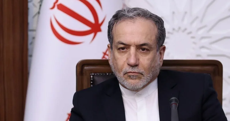 İran XİN rəhbəri ABŞ ilə aparılan danışıqların nəticəsindən danışdı VİDEO