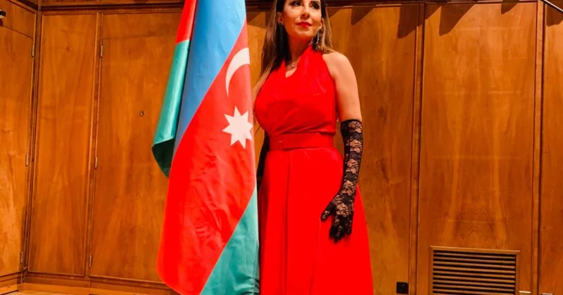 Xalq artisti Fidan Hacıyeva: Hər bir musiqiçinin repertuarında vətənpərvərlik əsərləri olmalıdır