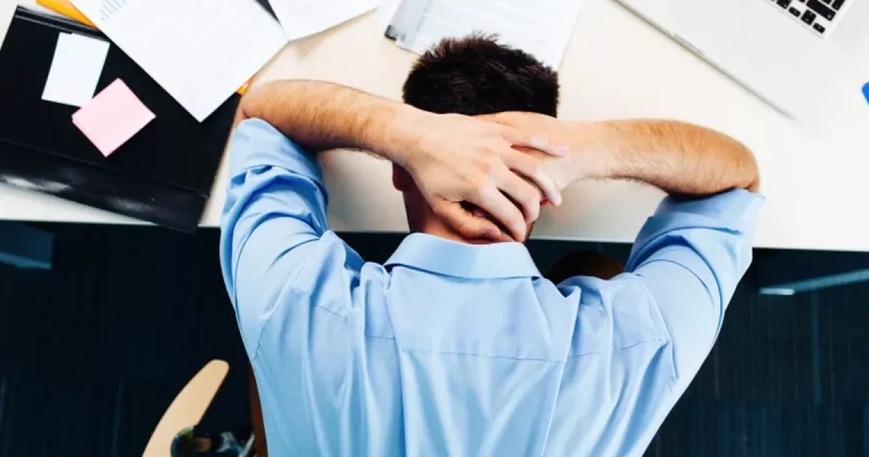 В Кыргызстане растет число людей с депрессией