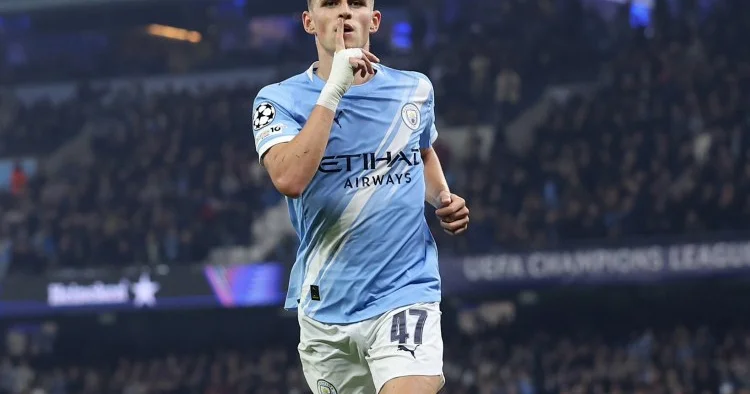 Çempionlar Liqasında həftənin ən yaxşısı açıqlandı