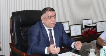 Gələcəyə yönəlmiş baxış