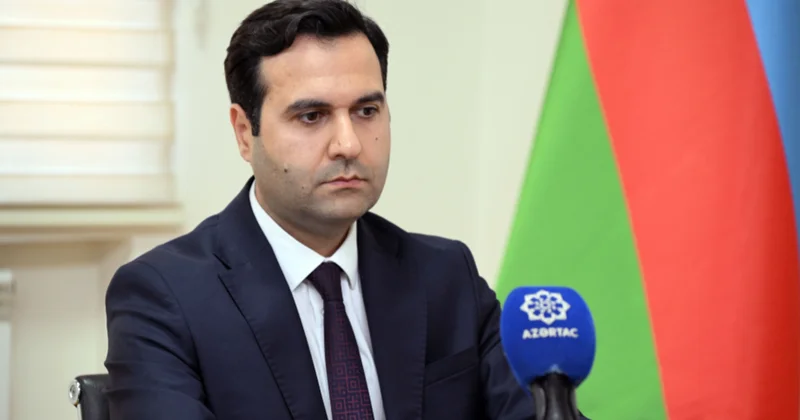 Azərbaycanda pestisidlərlə çirklənmiş ərazilərin təmizlənməsi istiqamətində genişmiqyaslı tədbirlər görülür AÇIQLAMA