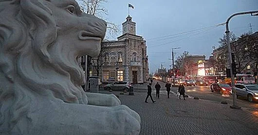 Postsovet ölkəsi Rusiya və Belarusla dostluqdan imtina edib...