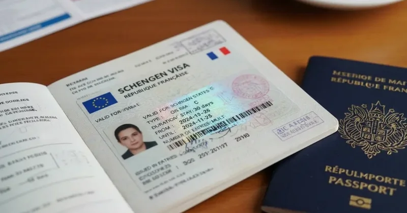 Aİ Şengen vizalarının verilməsi qaydalarında dəyişiklikləri elan edib