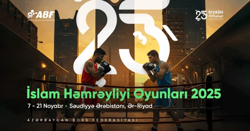 Рагимова и Микайылова стартуют на Исламиаде