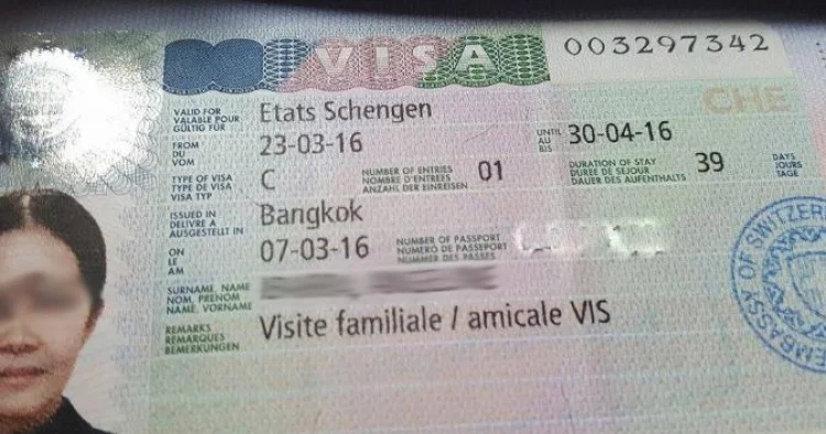 Avropa İttifaqı ruslar üçün viza qaydalarını sərtləşdirməyə hazırlaşır