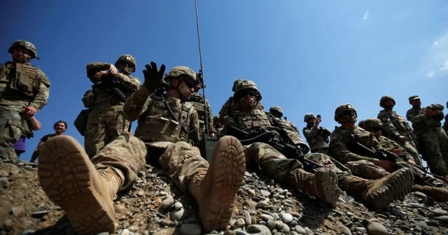 Грядет ли в мире новая война Minval Politika