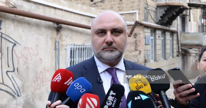 Komitə: Bakıda piyada zonaları əsaslı şəkildə genişləndirilir