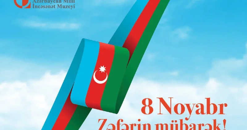 Şirin Məlikova: Noyabr ayı Azərbaycan Milli İncəsənət Muzeyində maarifləndirici və bədii tədbirlərlə yadda qalacaq