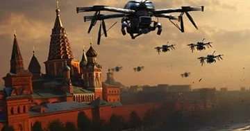 Moskva Yeni il işıqsızlığı ilə üzləşə bilər..?