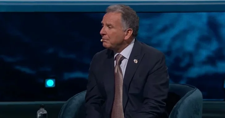 Спецпредставитель Трампа высоко оценил действия президента Азербайджана