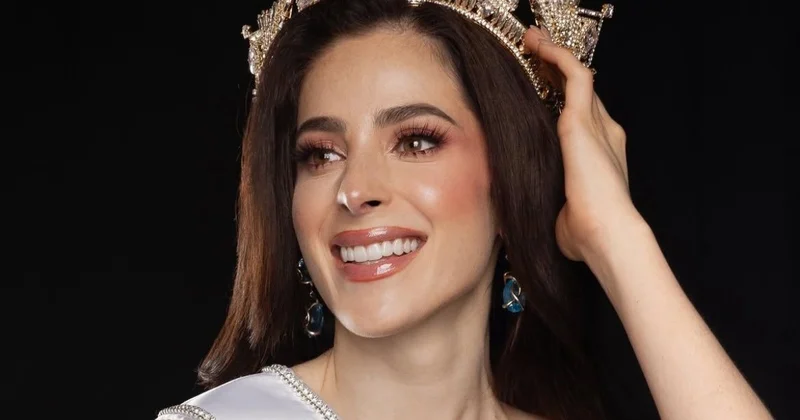 На Мисс Вселенная вспыхнул конфликт из за оскорбления участницы ВИДЕО