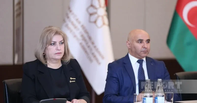 Zaur İbrahimli: Milli toponimlərlə bağlı elmi əsərlərin ortaya çıxarılması əsas istiqamətlərdəndir