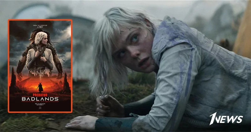 Кино на неделю: Новый Хищник с Эль Фаннинг в главной роли и не только ФОТО ВИДЕО