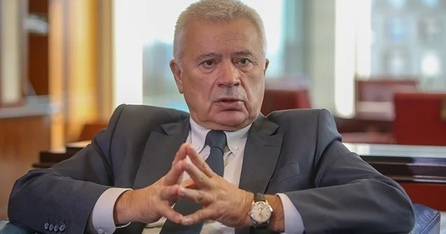 Ələkbərovdan Azərbaycanla bağlı gözlənilməz KONKRET