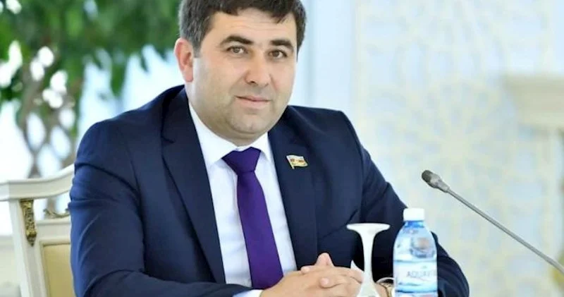 Deputat: Azərbaycan dövləti və xalqı qalib olaraq dünya tarixinə öz möhürünü vurdu
