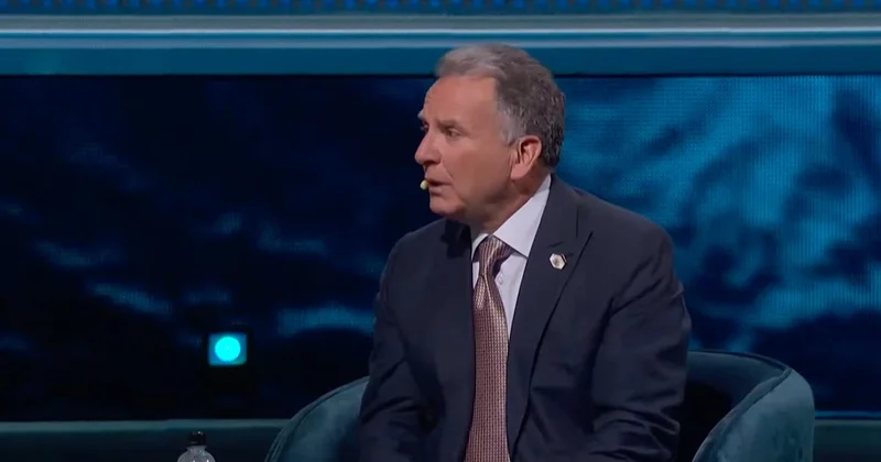 Prezident İlham Əliyev əsl liderlik nümunəsi göstərib Stiv Uitkoff