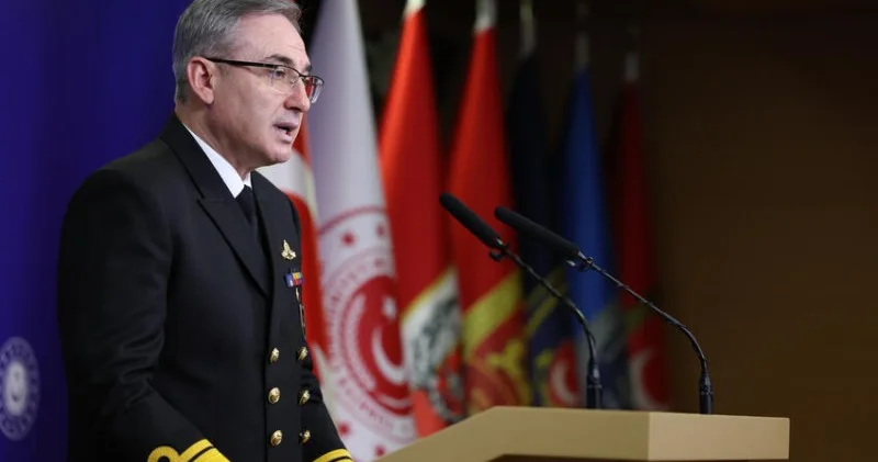 Türkiyə Müdafiə Nazirliyi Azərbaycanla bağlı açıqlama verdi