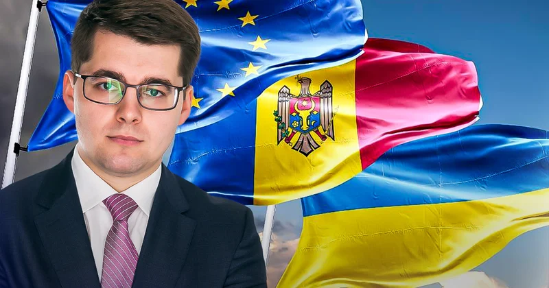 Прейгерман: В нынешнем виде ЕС с каждым годом будет становиться все более неэффективным Minval Politika