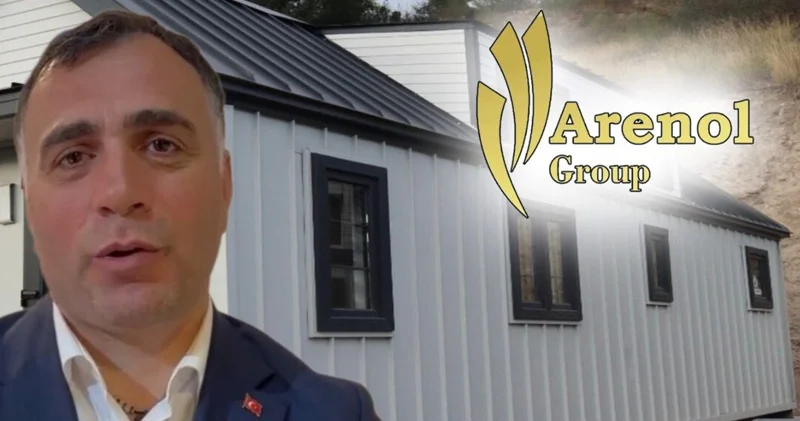 Türk iş adamları Tolqa Şahinin iddialarına cavab verdilər: Belə bir adam İdarə Heyətimizdə heç vaxt olmayıb