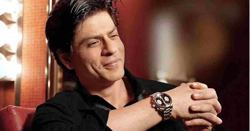 Azərbaycanlı xanım Şahrux Xanın VİLLAsını paylaşdı VİDEO