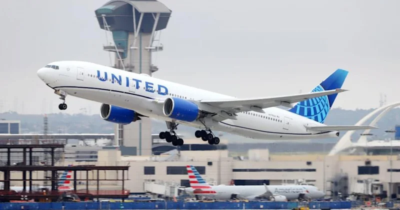 В США введут ограничения на авиаперевозки и космические запуски из за шатдауна