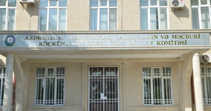 Gələn ildən Qaçqınkom fəaliyyətini dayandıracaq? Rəsmi