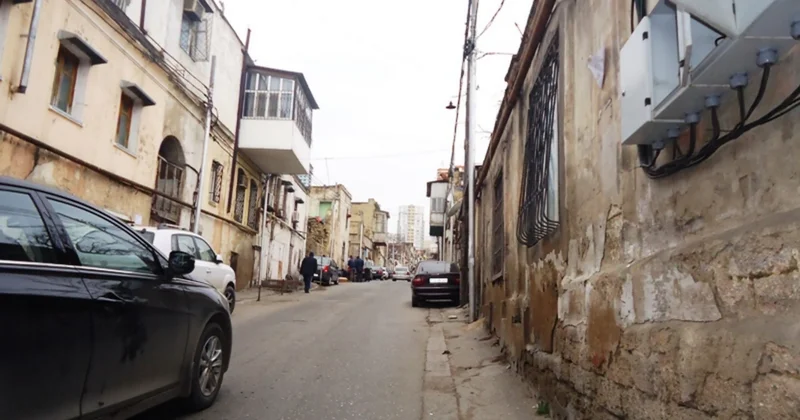 В Баку присвоят исторический статус еще 50 зданиям