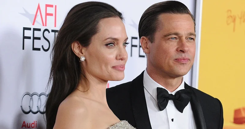 Bred Pitt Ancelina Colidən milyonlarla dollarlıq təzminat tələb edir