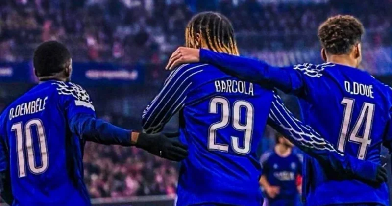 FIFA nın “İlin komandası”na namizədləri kimlərdir?