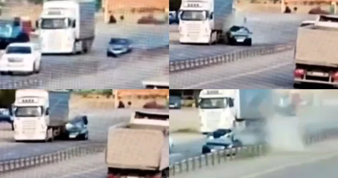 Yollarda məsuliyyət həyatın qorunmasının əsas şərtidir DYP nin şöbə rəisi VİDEO