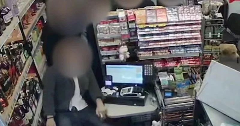 Tbilisidə bir qrup şəxs iki azərbaycanlı gəncə qarşı zorakılıq edib