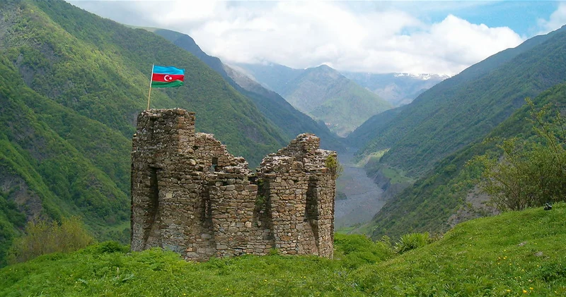 Орхан Назарли: Налоговые льготы сделают освобожденные территории более привлекательными для инвестиций