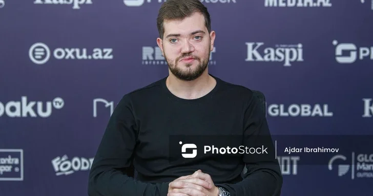 Врачи собирали лицо буквально по кусочкам: интервью с ветераном 44 дневной войны Денисом Гузлаевым