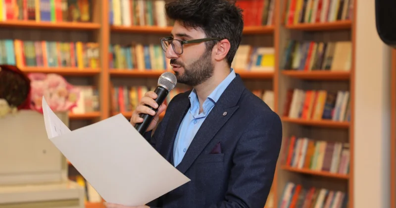 Azərbaycan gəncləri hansı kitabları seçirlər?