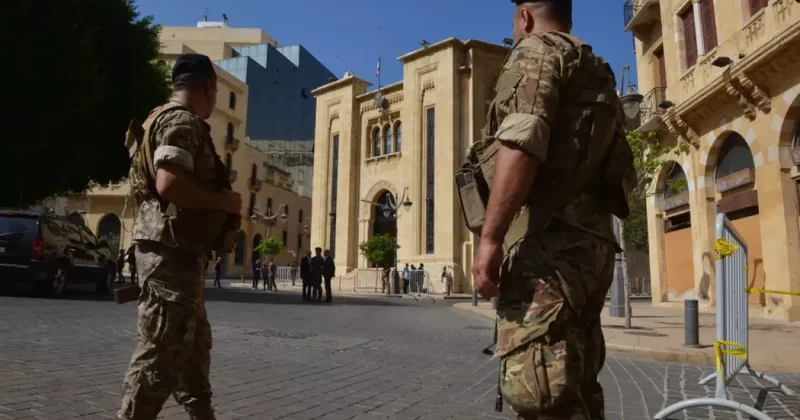 СМИ: Армия Ливана рапортует об успехах в разоружении Хезболлы