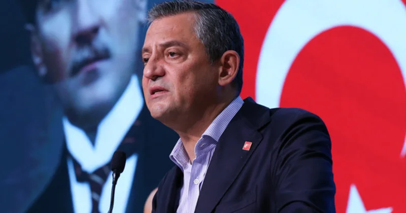 Лидер турецкой оппозиции обвинил губернатора Стамбула и обратился к Эрдогану