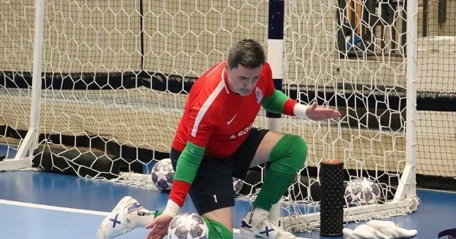 Reytinq cədvəlinin ikincisi ilə qarşılaşacağıq Emin Kürdov