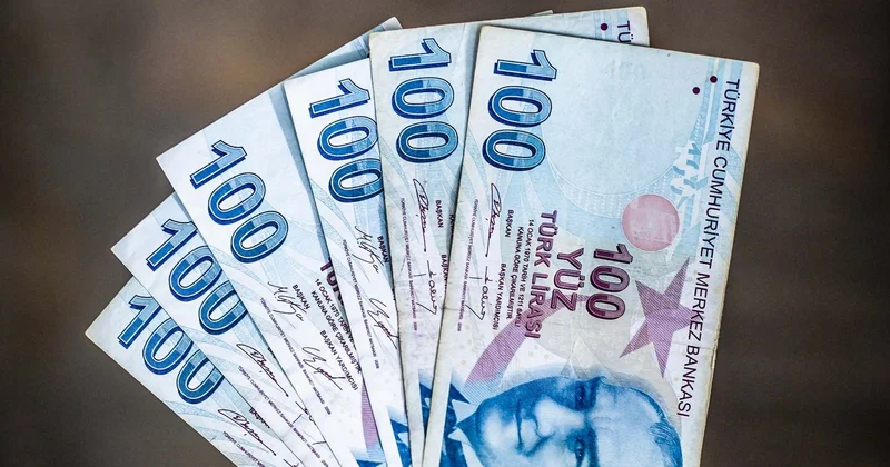 Турецкая лира обвалилась до исторического минимума